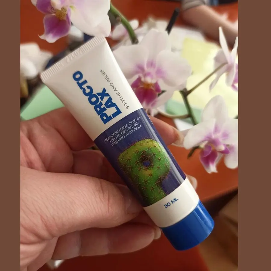 Proctolax