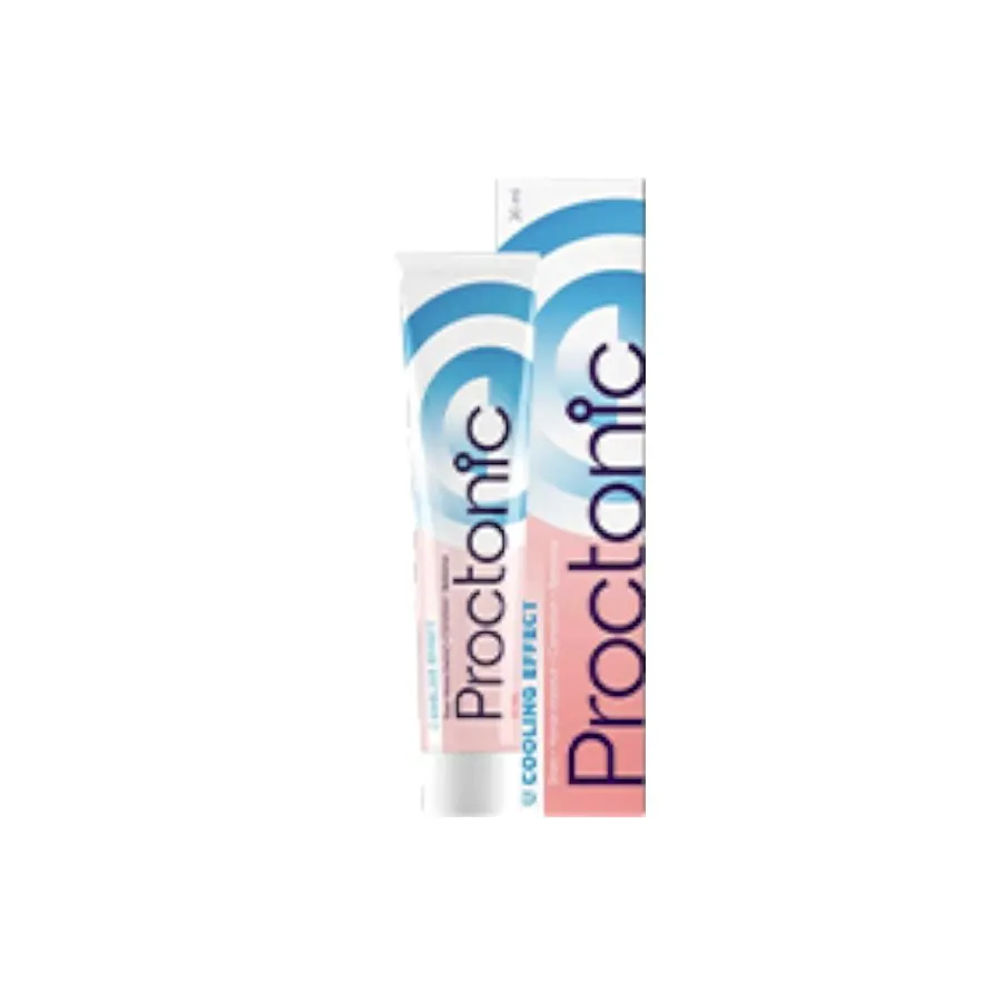 Proctonic — imagem 1