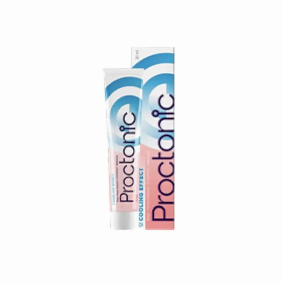 Proctonic — imagem 2