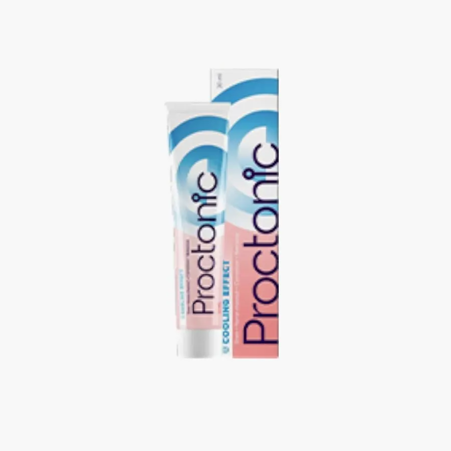 Proctonic — imagem 3