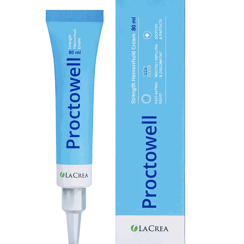 Proctowell