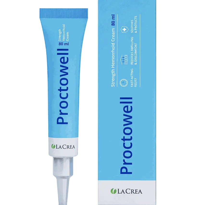 Proctowell — Foto 2