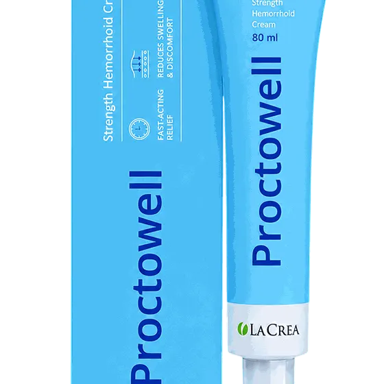 Proctowell — Foto 3