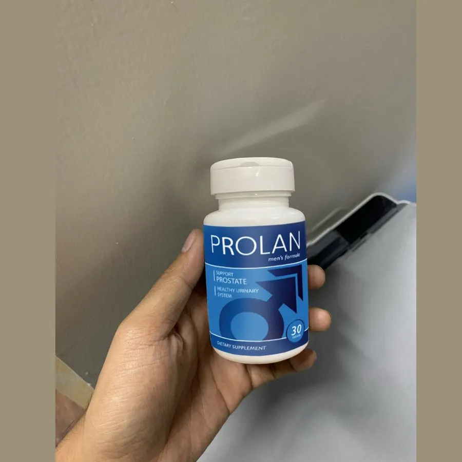 Prolan — تصویر