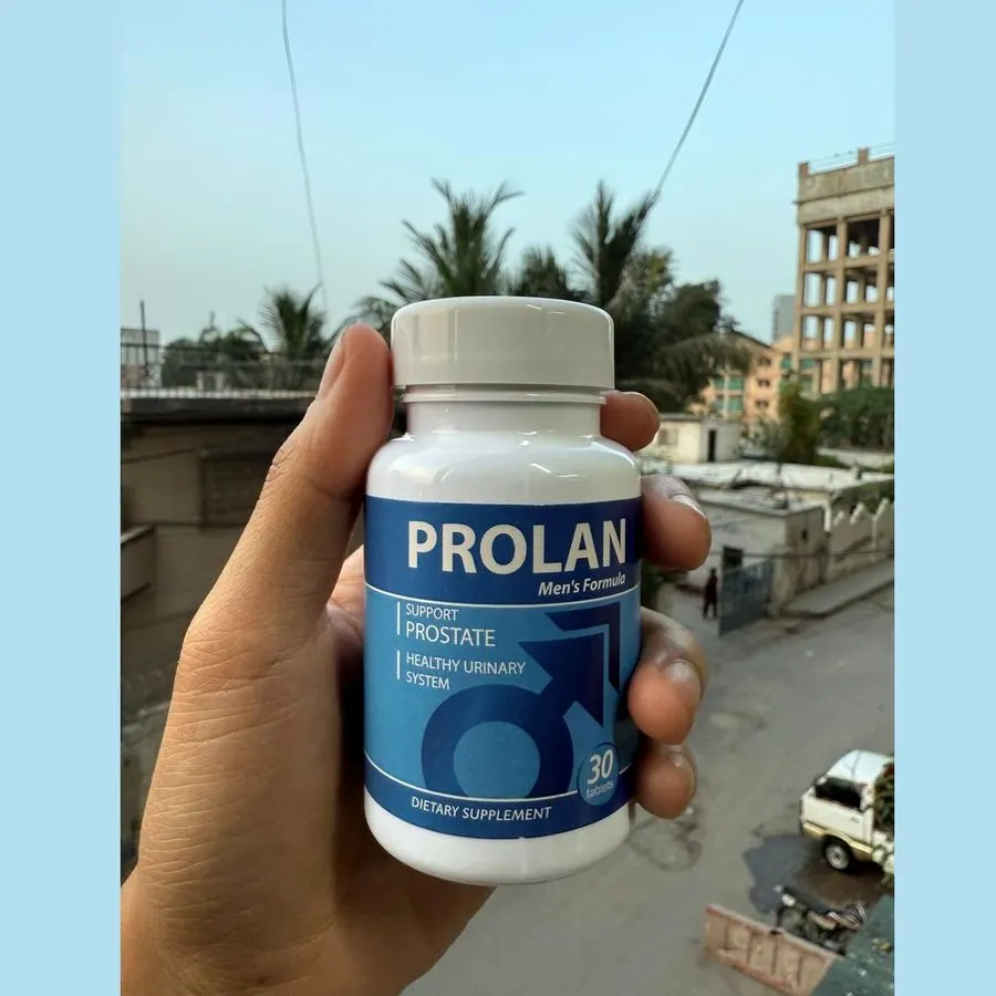 Prolan — تصویر 1