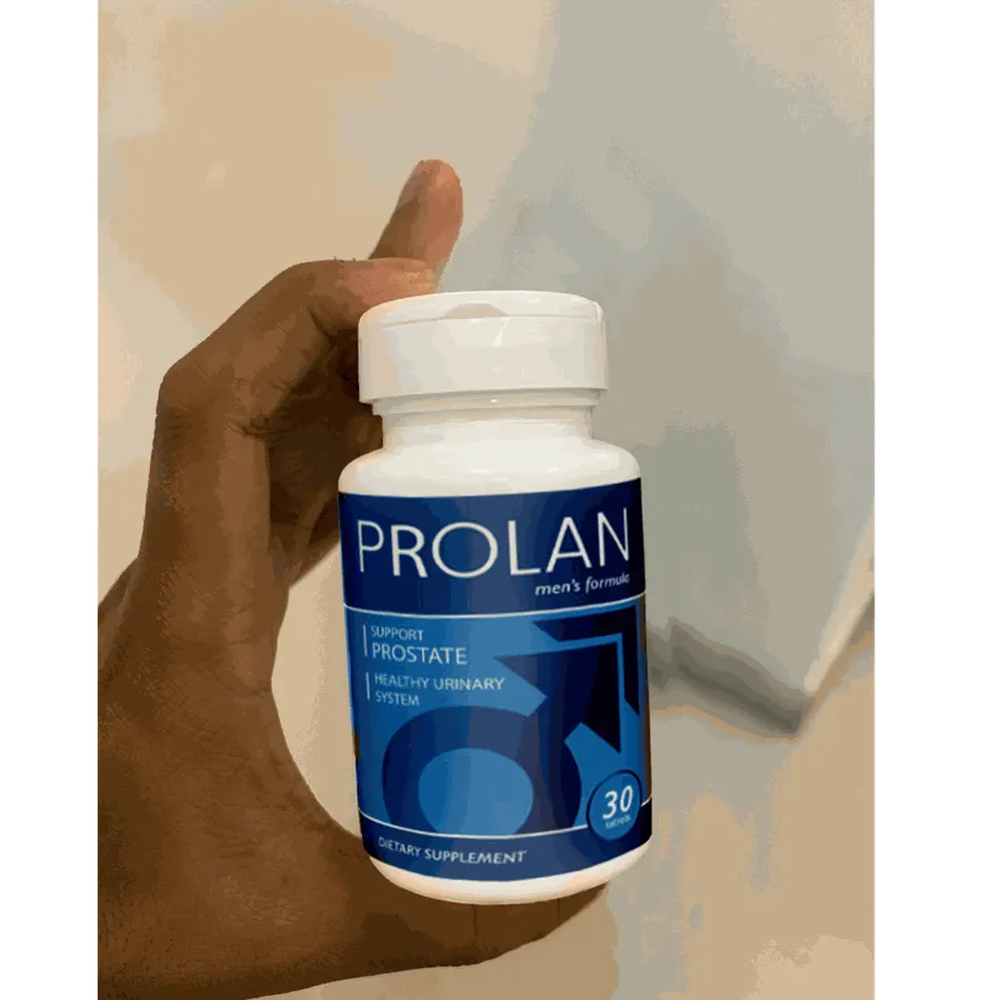 Prolan — تصویر 3