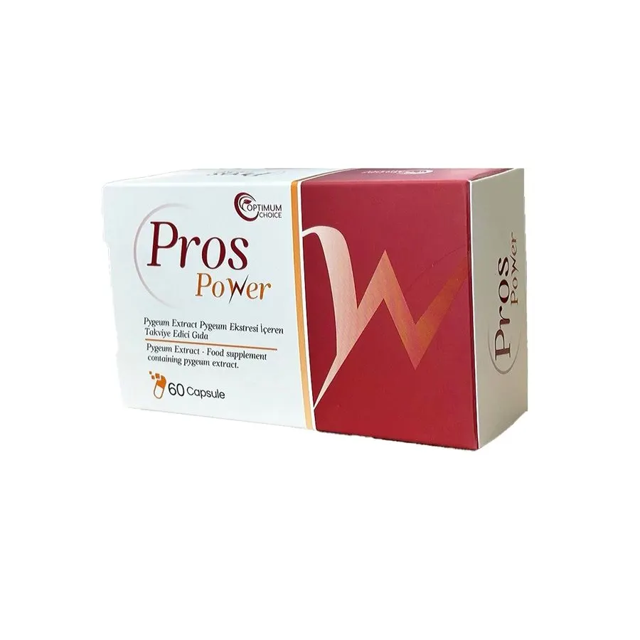 Pros Power — لقطة 2