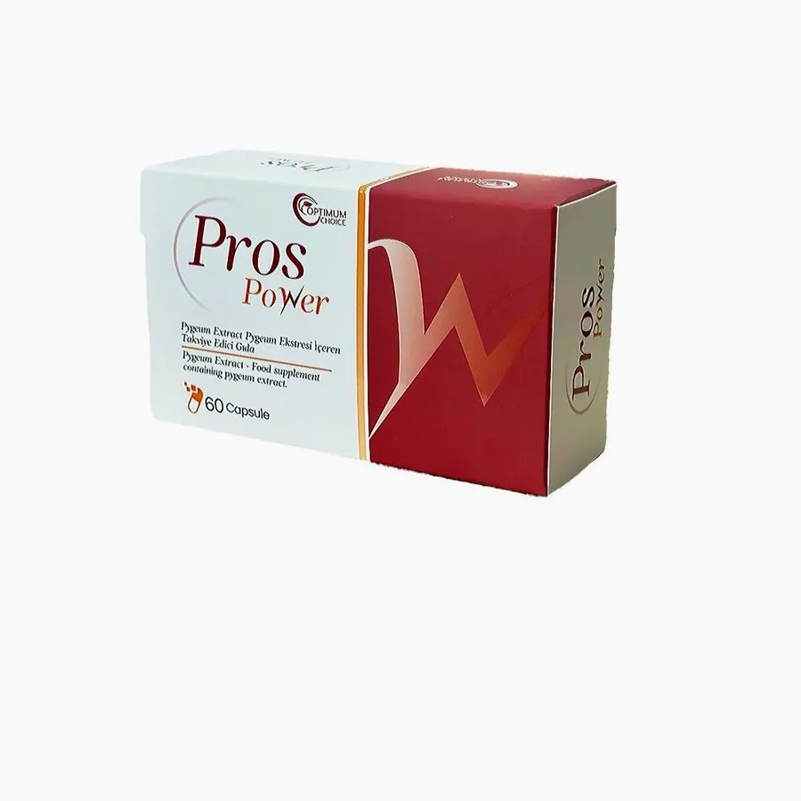 Pros Power — لقطة 3
