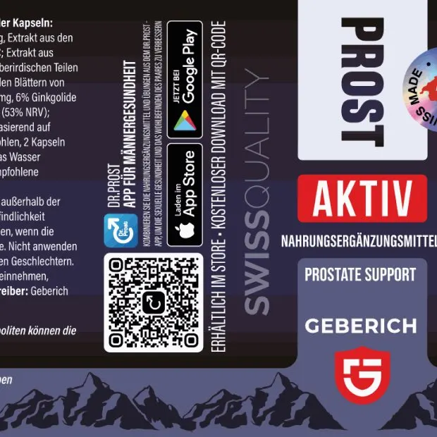 ProstaAktiv