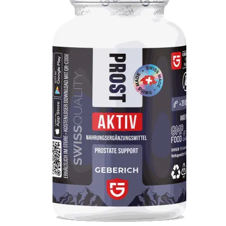 ProstAktiv — Bild