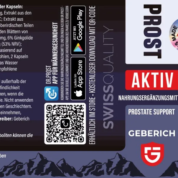 ProstAktiv — Bild 3
