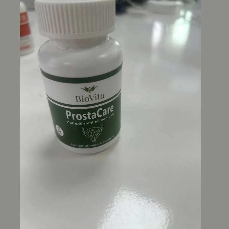 ProstaCare