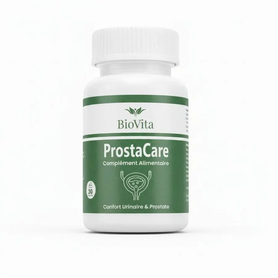 ProstaCare — image