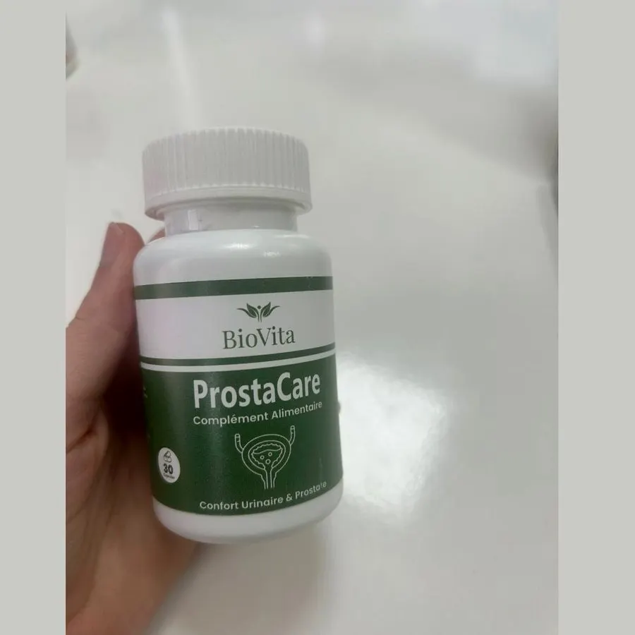 ProstaCare — image 1