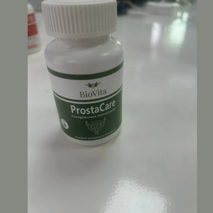ProstaCare — image 2