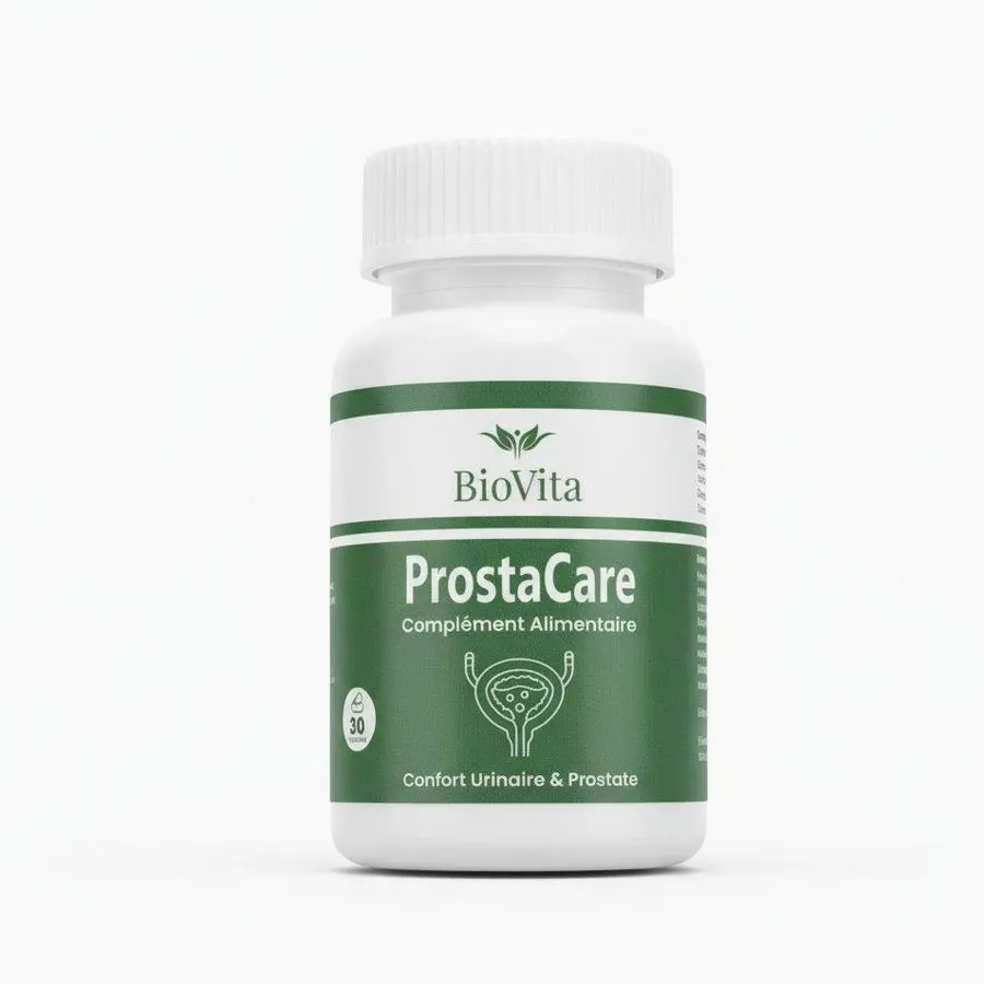 ProstaCare — image 3
