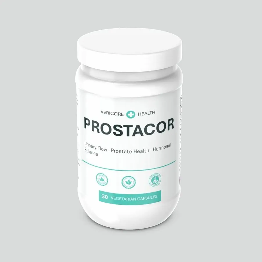 Prostacor