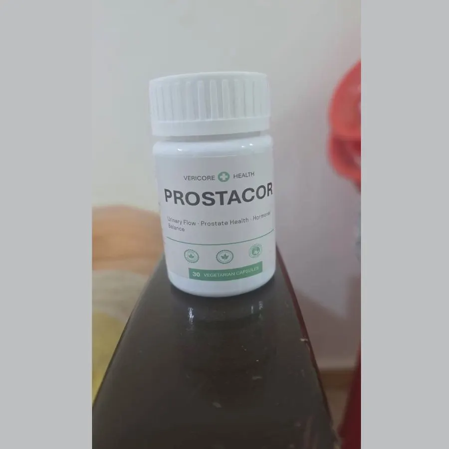 Prostacor — لقطة