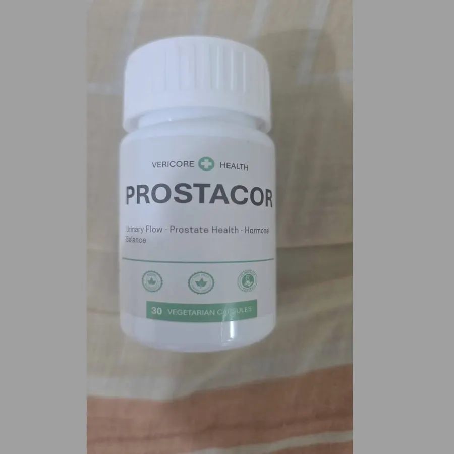 Prostacor — لقطة 1