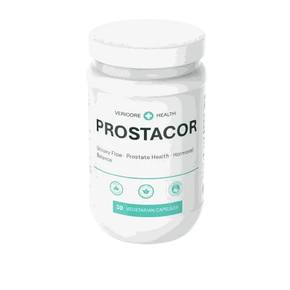 Prostacor — لقطة 2