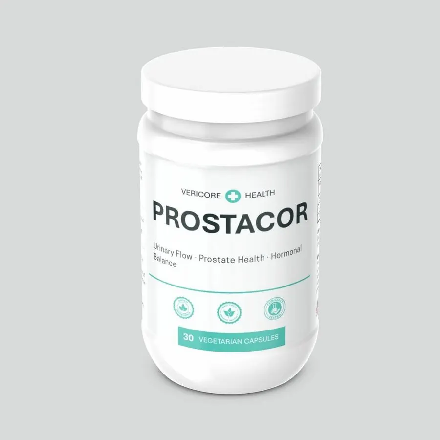 Prostacor — لقطة 3