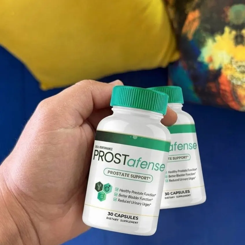 Prostafense — لقطة