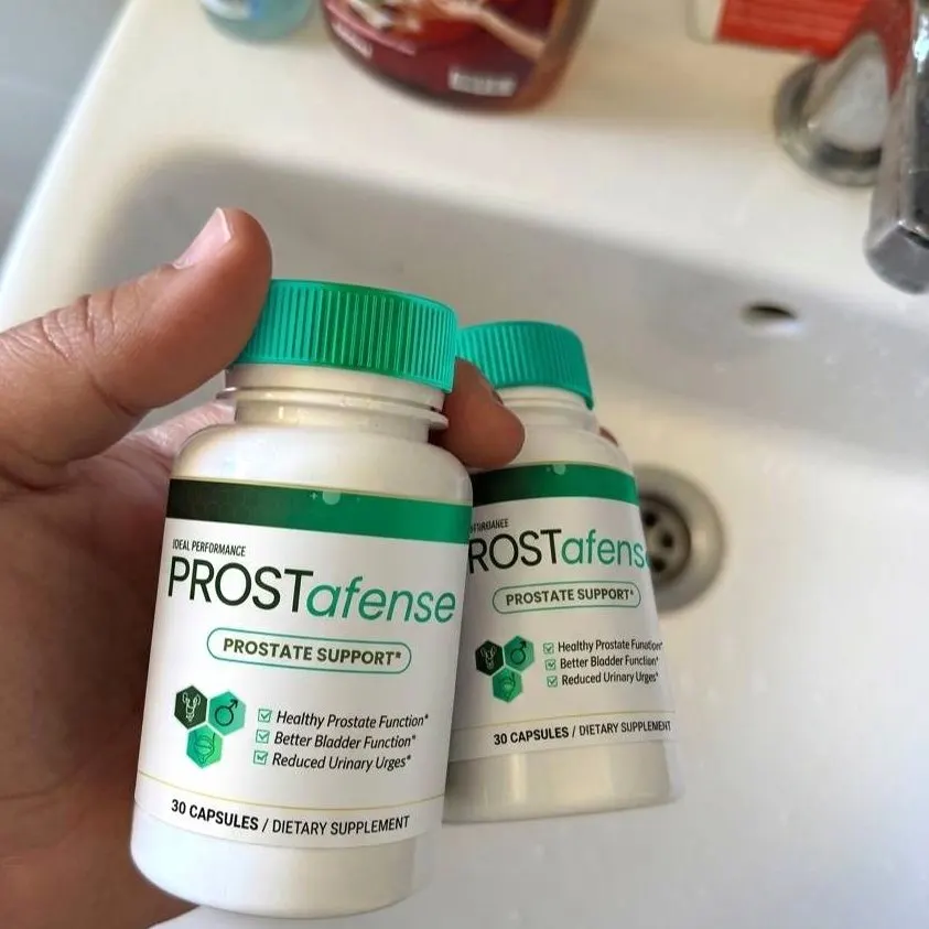 Prostafense — لقطة 1