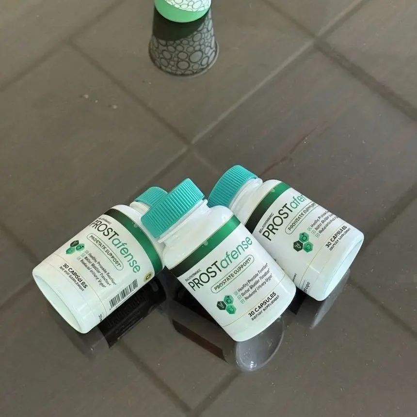 Prostafense — لقطة 2
