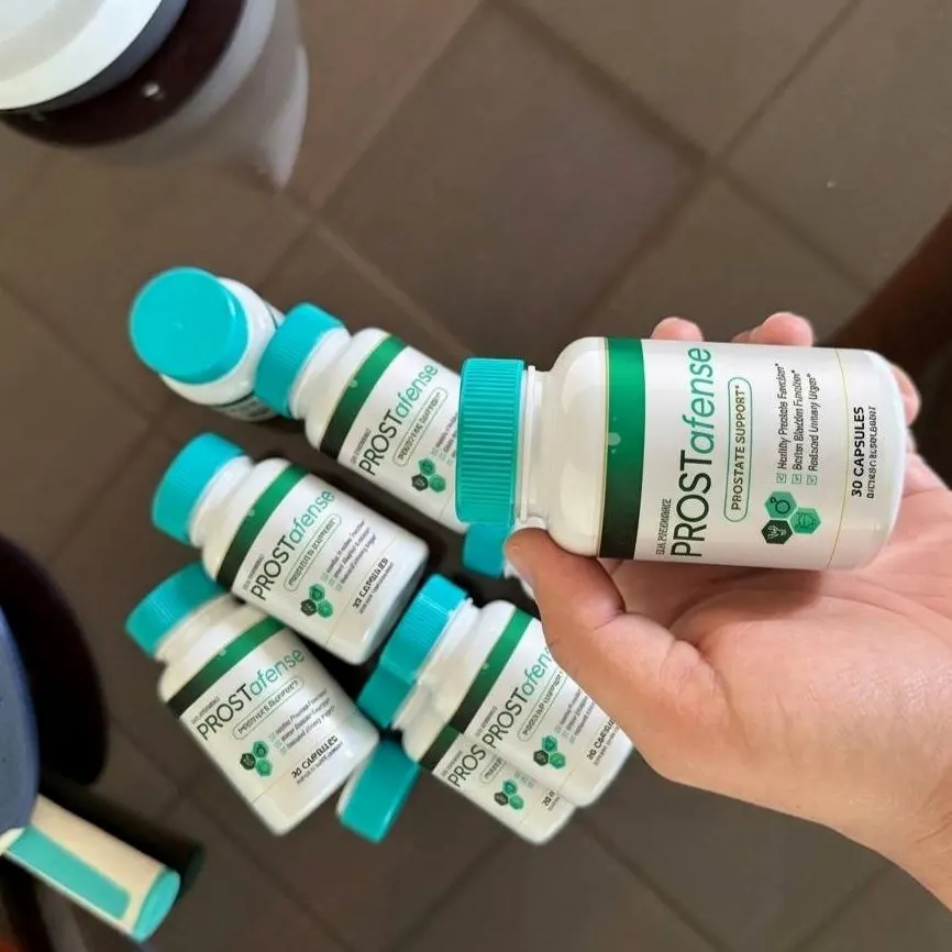 Prostafense — لقطة 3