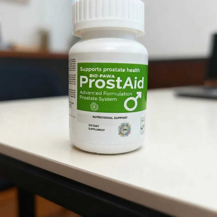 ProstAid