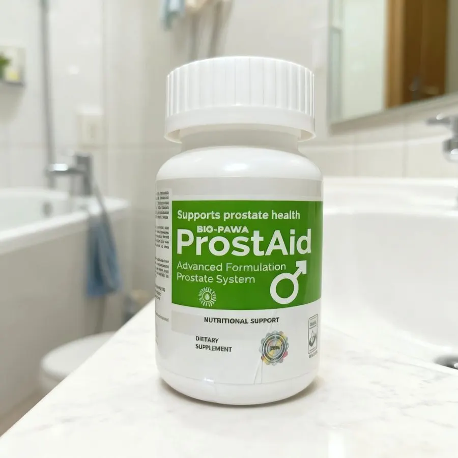 ProstAid — image