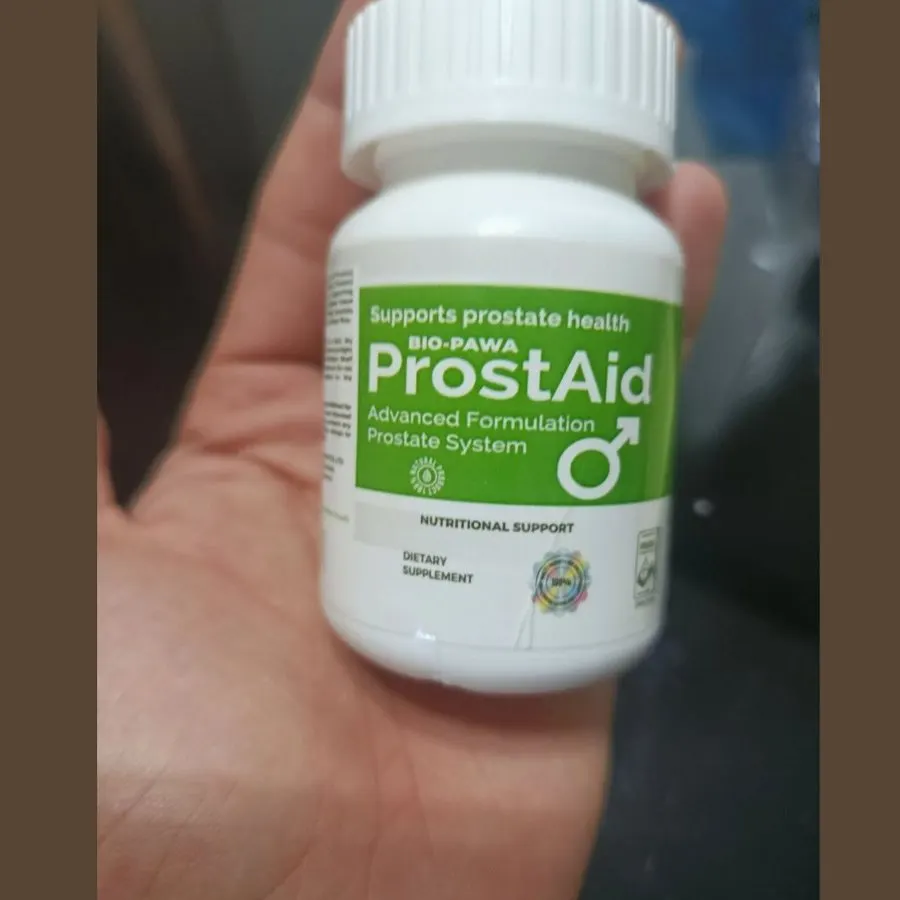 ProstAid — image 1