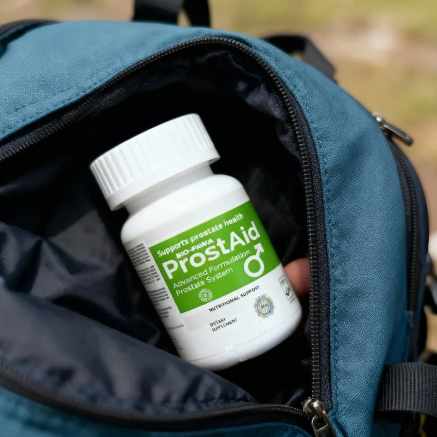 ProstAid — image 2