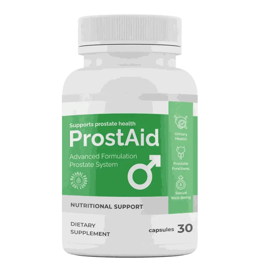 ProstAid — image 3