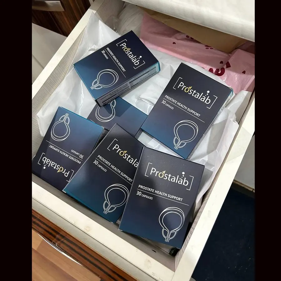 Prostalab — foto