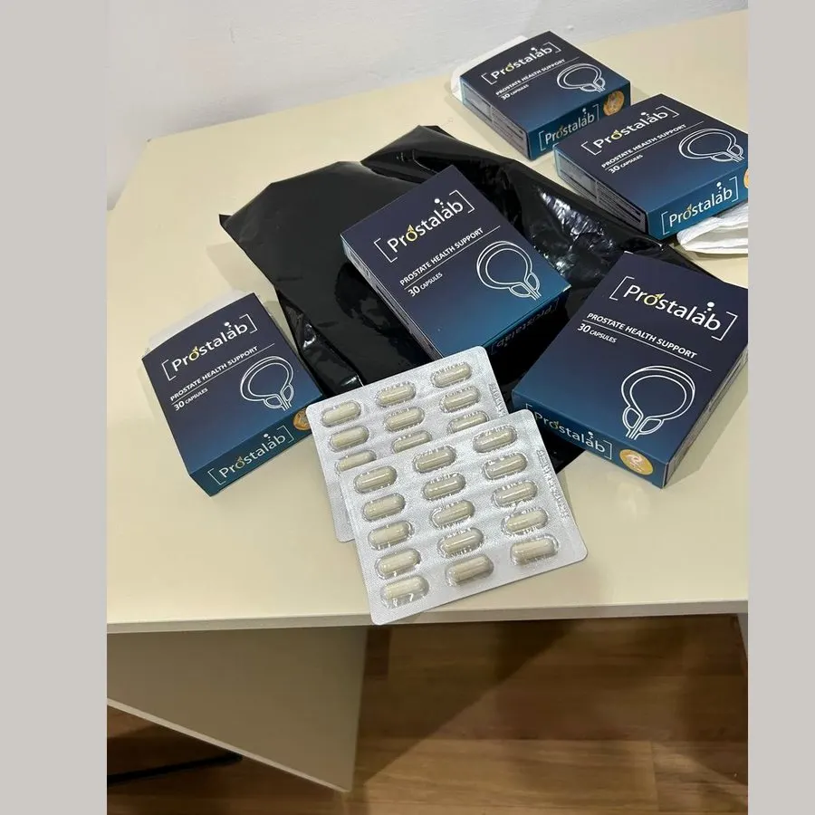 Prostalab — foto 1