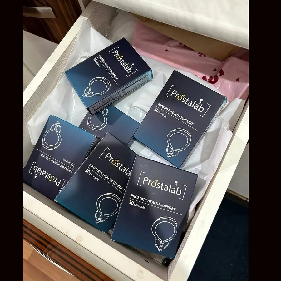 Prostalab — foto 3