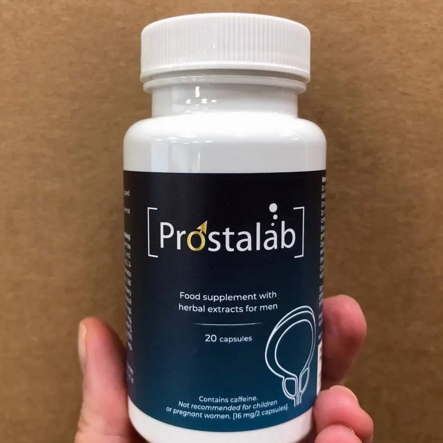 Prostalab
