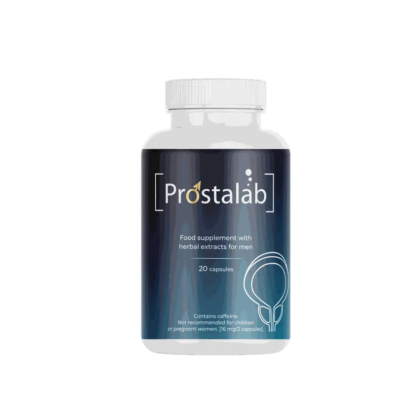 Prostalab — görsel 1