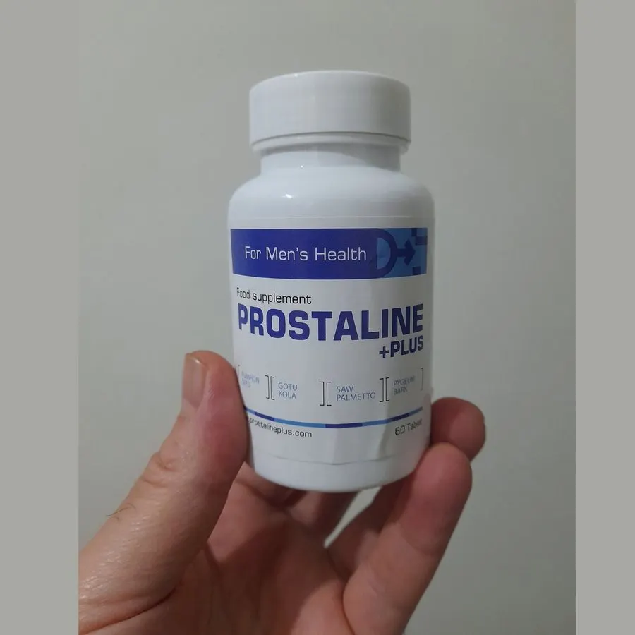 Prostaline — لقطة