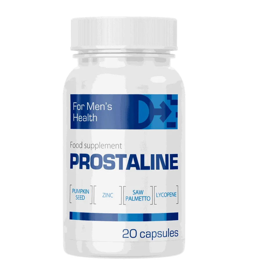 Prostaline — لقطة 1