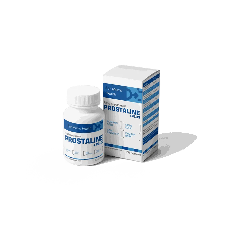 Prostaline — لقطة 2