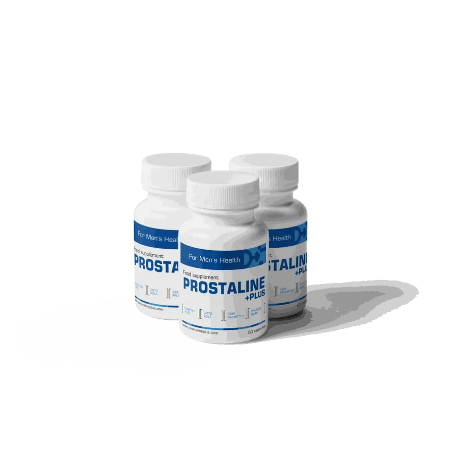 Prostaline — لقطة 3
