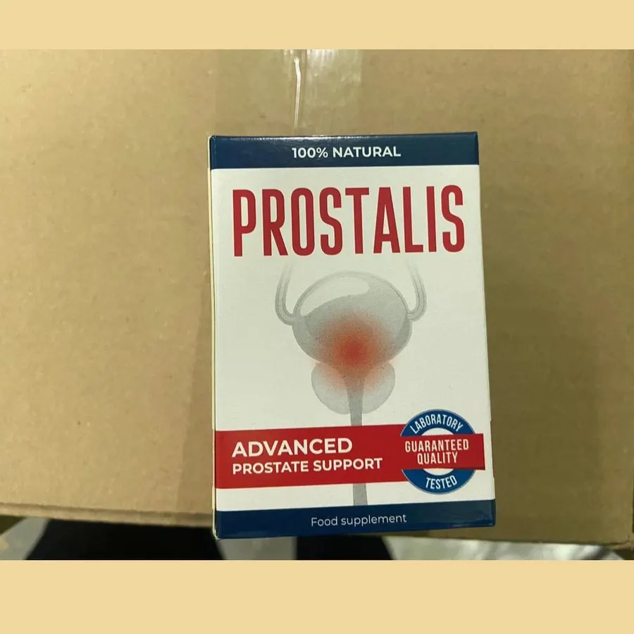 Prostalis