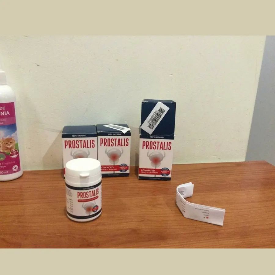 Prostalis — imagen 2