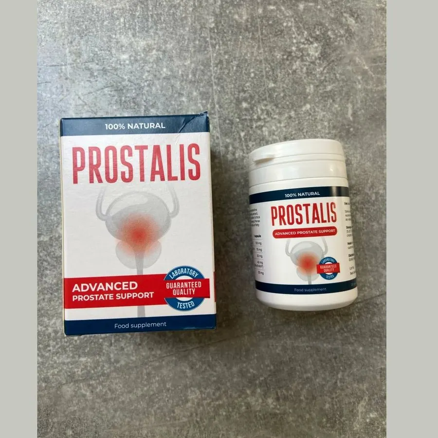 Prostalis — imagen 3