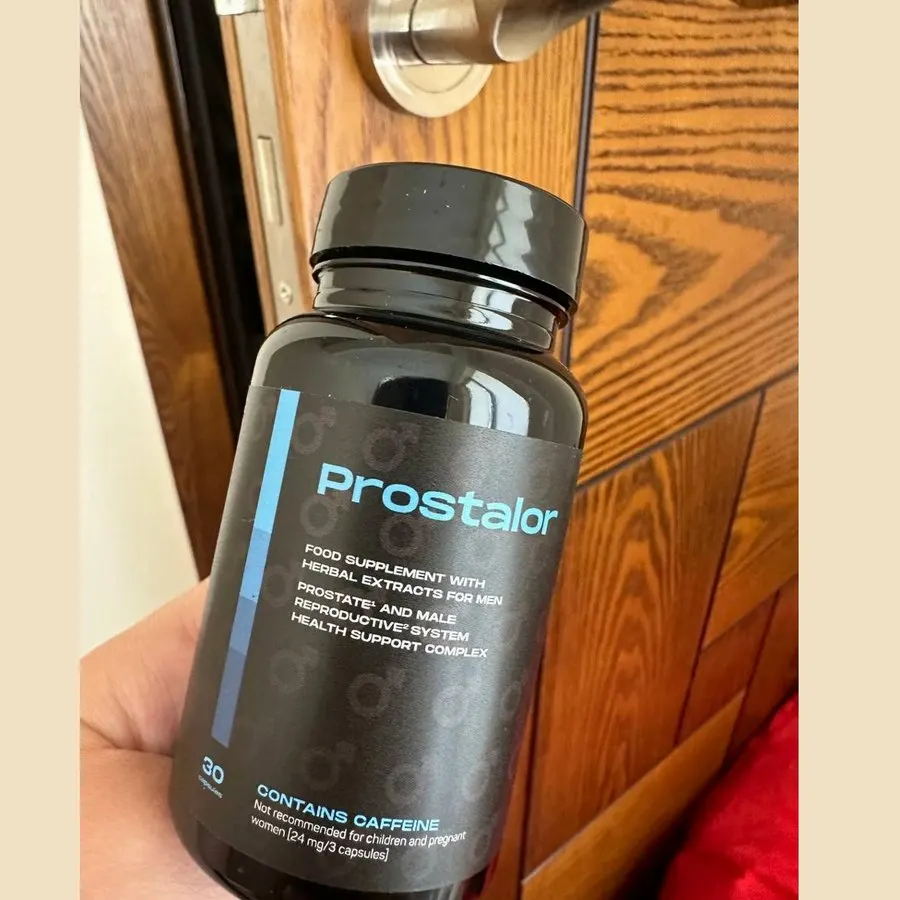 Prostalor