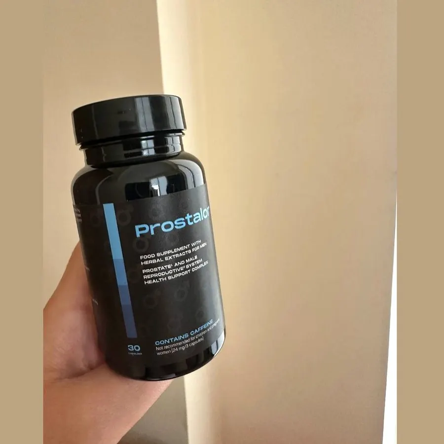 Prostalor — სურათი