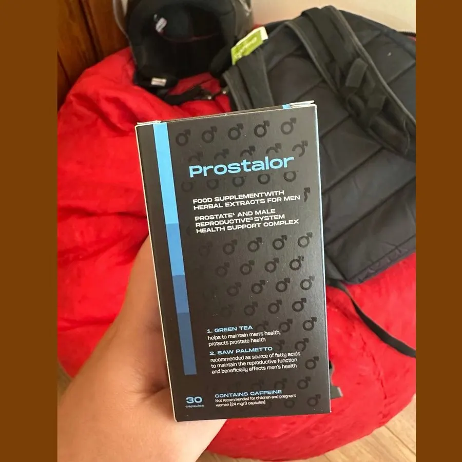 Prostalor — სურათი 1
