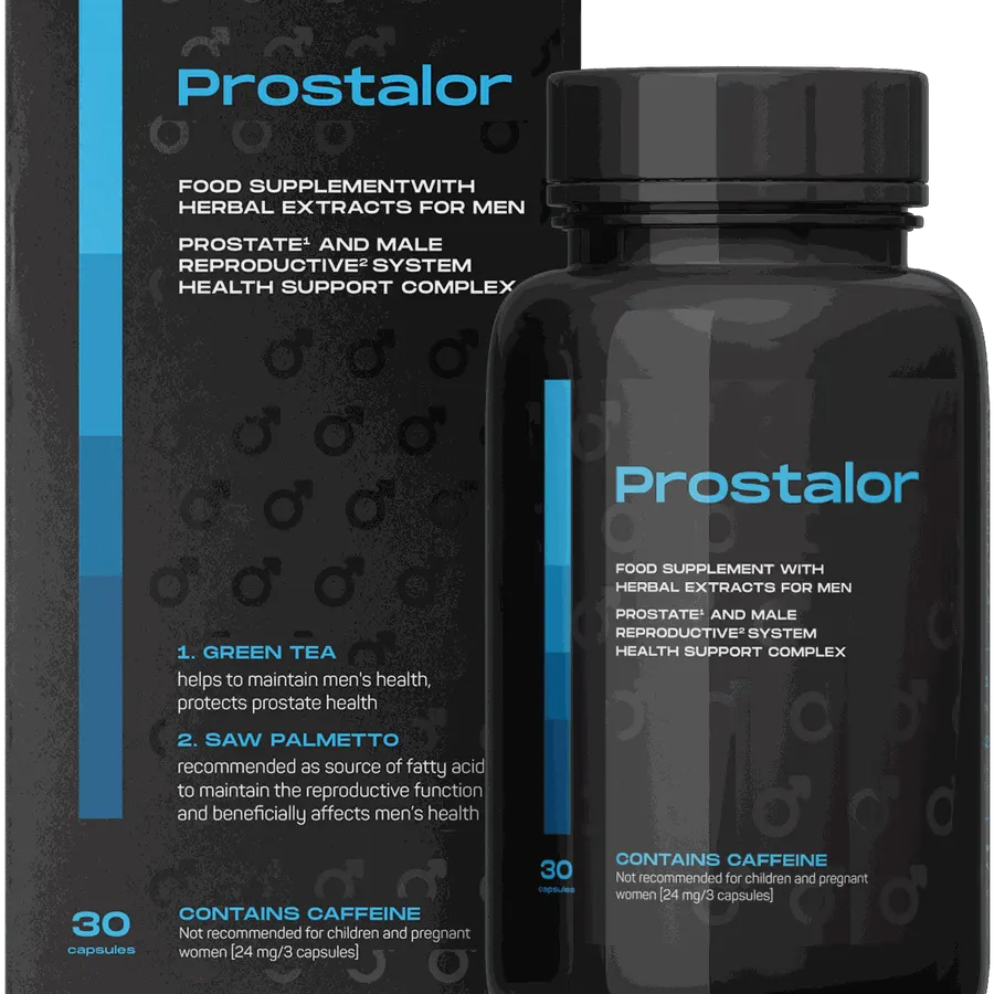 Prostalor — სურათი 2